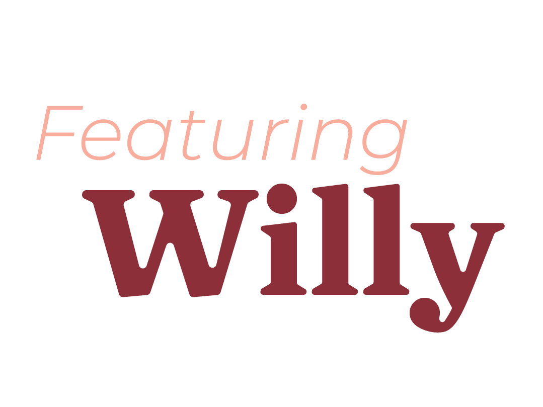 Featuring-Willy